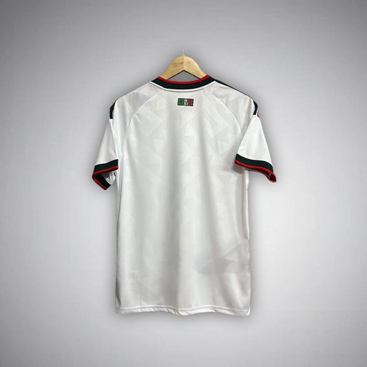 Strikers Club™ 2026 Mexico Away Premium World Cup Soccer Kit