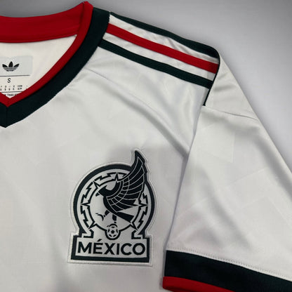 Strikers Club™ 2026 Mexico Away Premium World Cup Soccer Kit