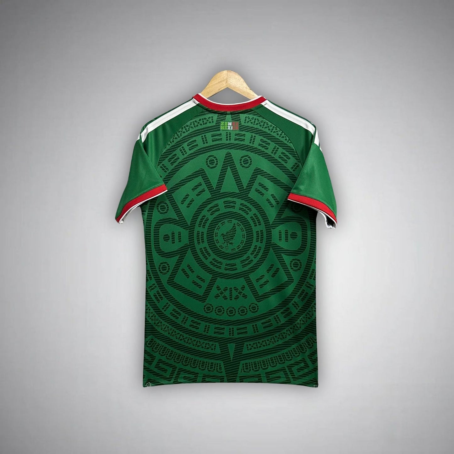 Strikers Club™ 2026 Mexico Home Premium World Cup Soccer Kit