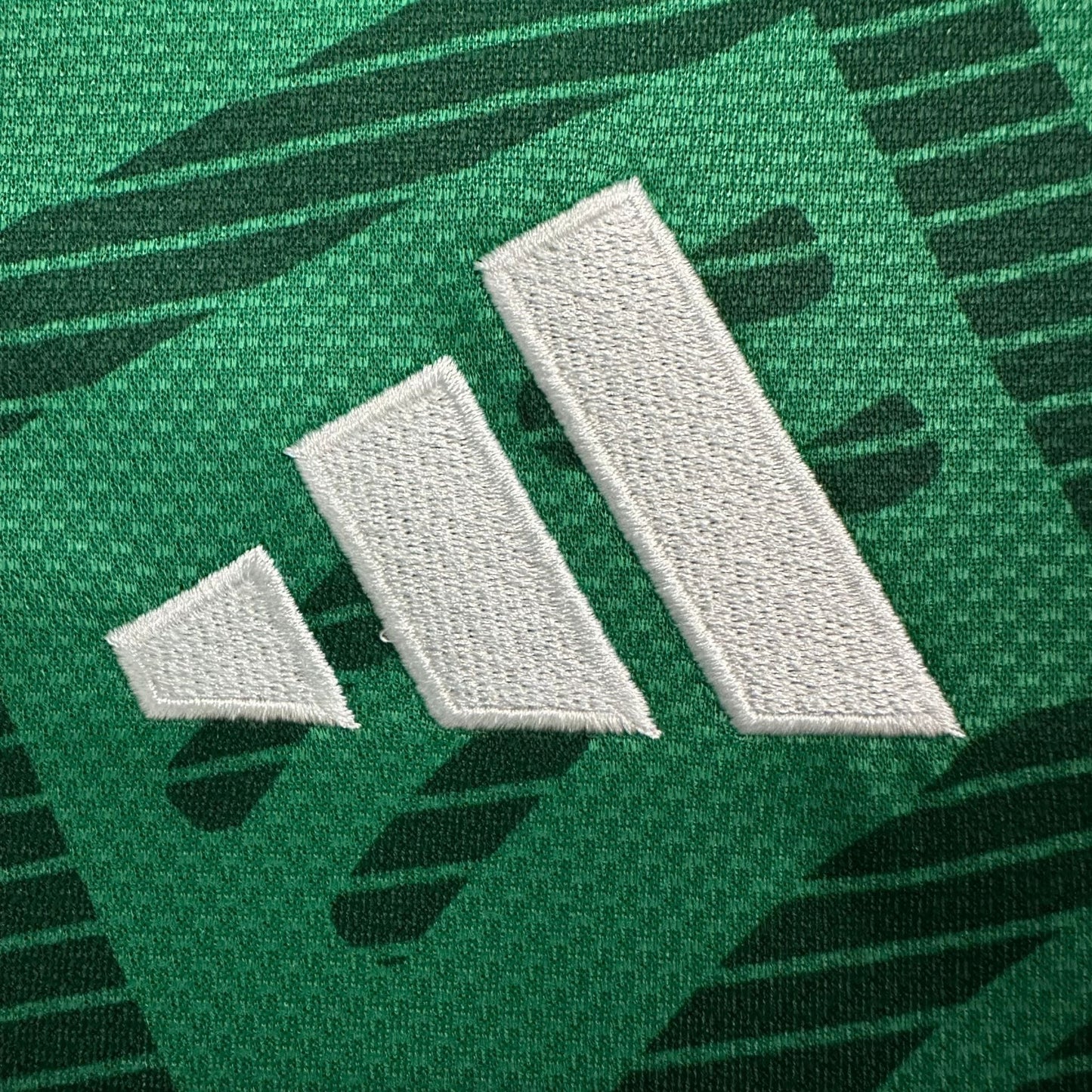 Strikers Club™ 2026 Mexico Home Premium World Cup Soccer Kit