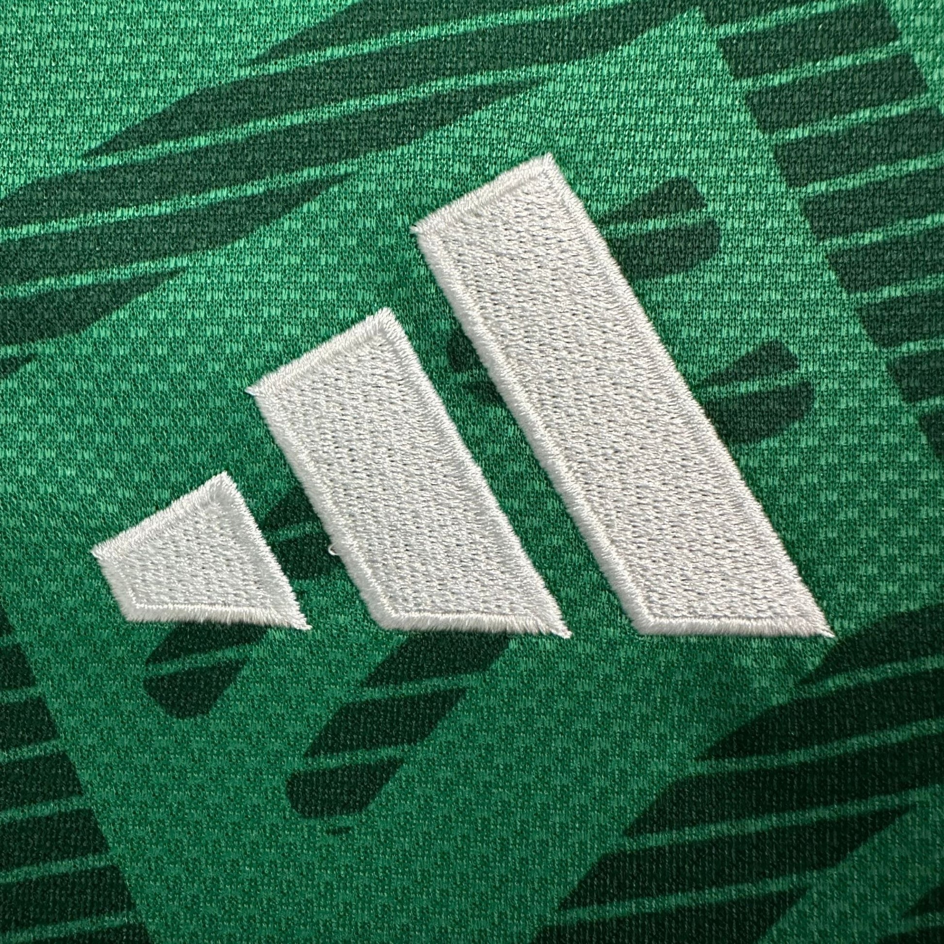 Strikers Club™ 2026 Mexico Home Premium World Cup Soccer Kit