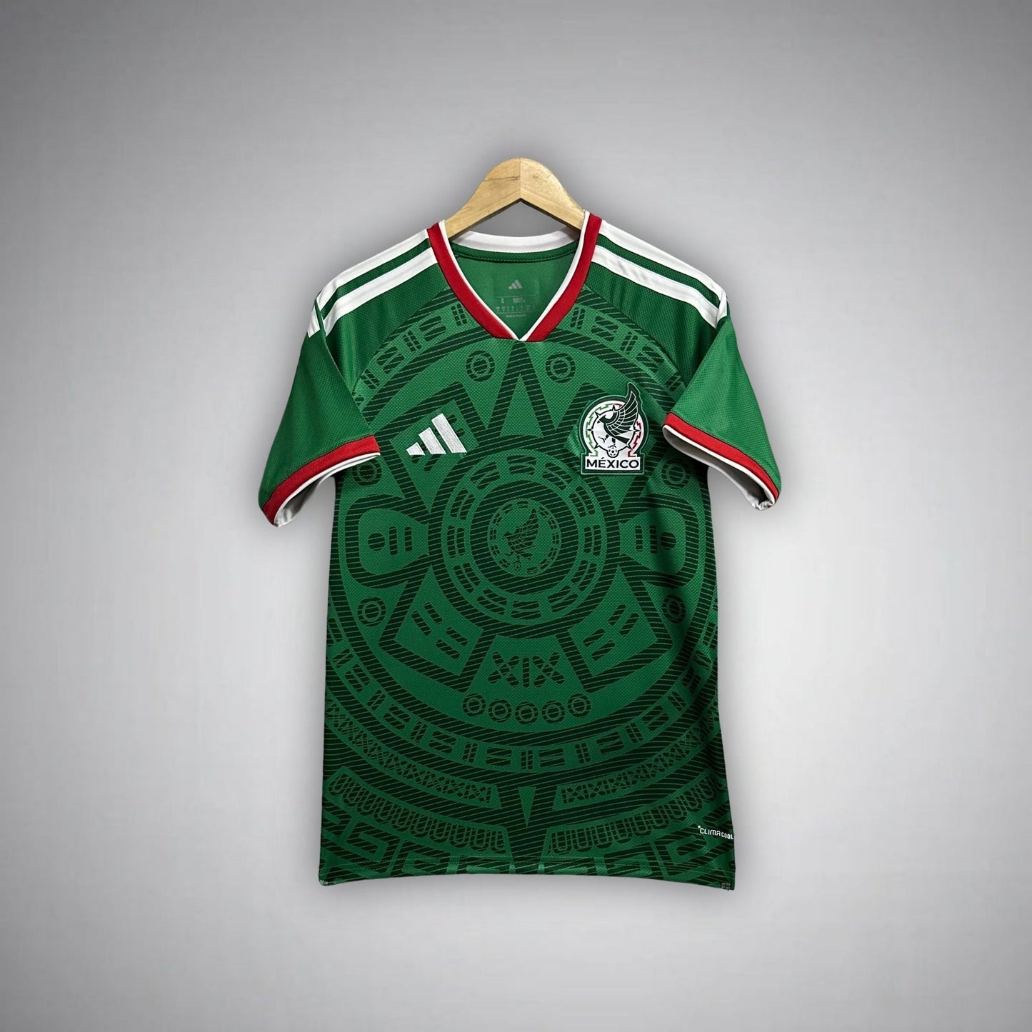 Strikers Club™ 2026 Mexico Home Premium World Cup Soccer Kit
