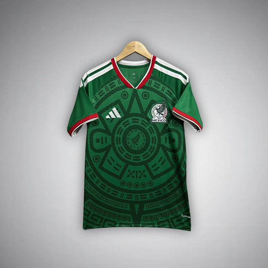 Strikers Club™ 2026 Mexico Home Premium World Cup Soccer Kit