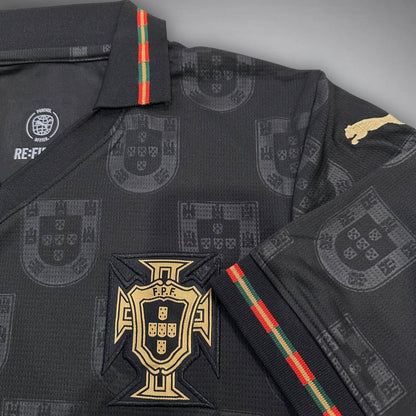 Strikers Club™ 2026 Portugal Special Premium World Cup Soccer Kit