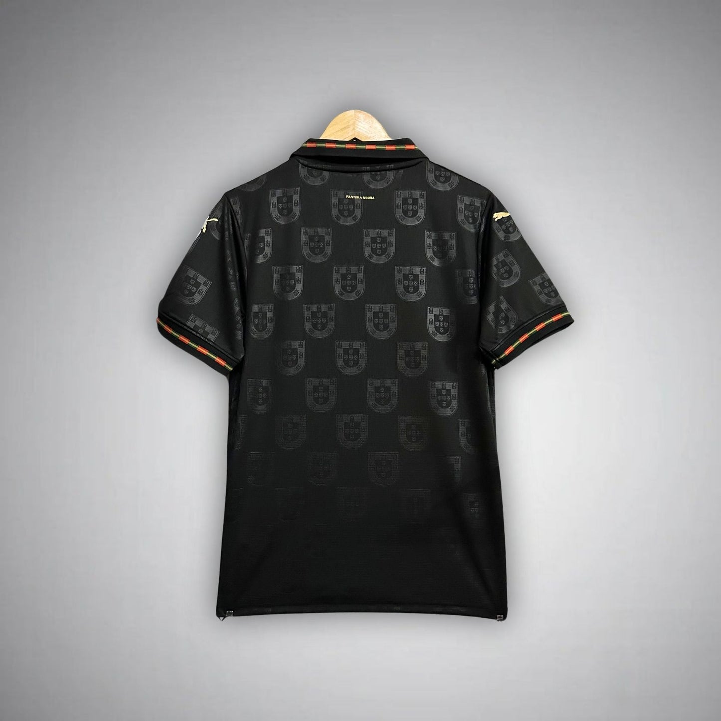 Strikers Club™ 2026 Portugal Special Premium World Cup Soccer Kit