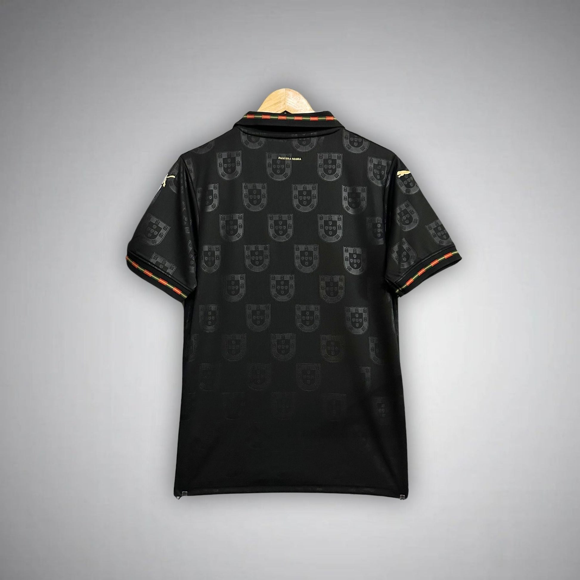 Strikers Club™ 2026 Portugal Special Premium World Cup Soccer Kit