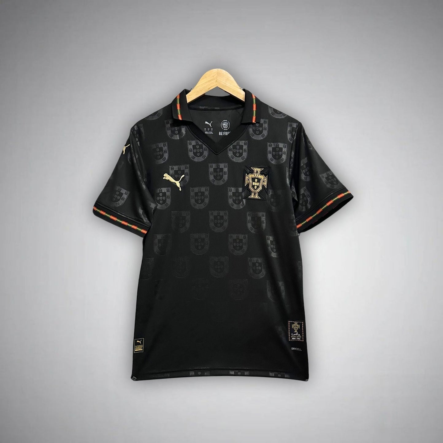 Strikers Club™ 2026 Portugal Special Premium World Cup Soccer Kit