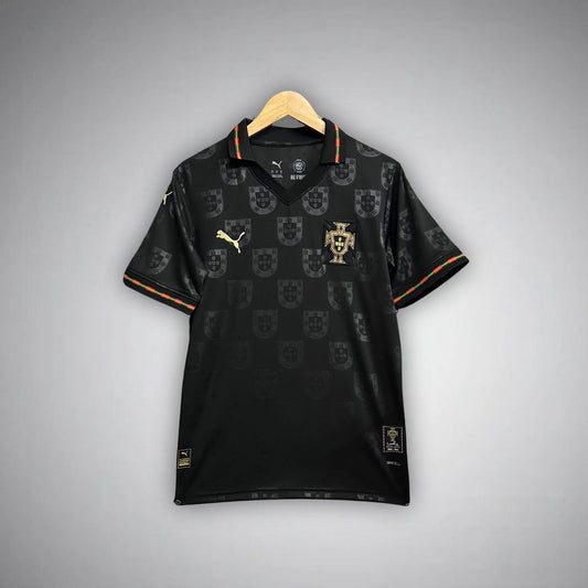 Strikers Club™ 2026 Portugal Special Premium World Cup Soccer Kit