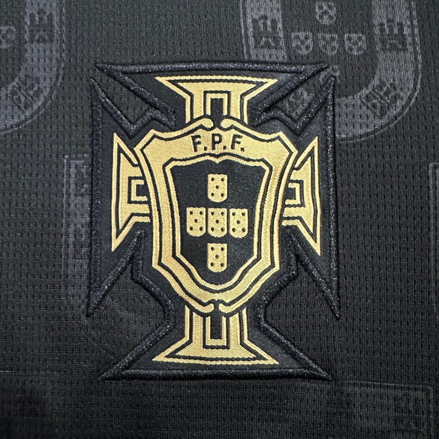 Strikers Club™ 2026 Portugal Special Premium World Cup Soccer Kit