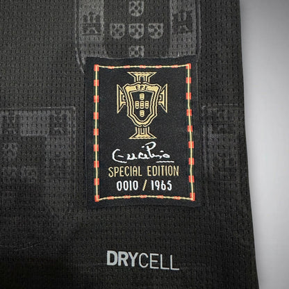 Strikers Club™ 2026 Portugal Special Premium World Cup Soccer Kit