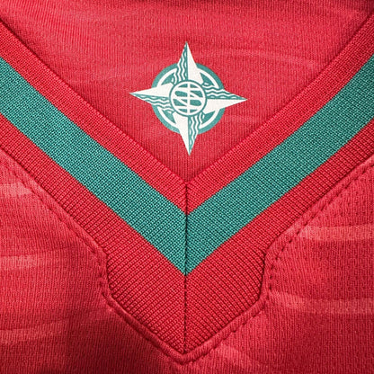 Strikers Club™ 2026 Portugal Home Premium World Cup Soccer Kit