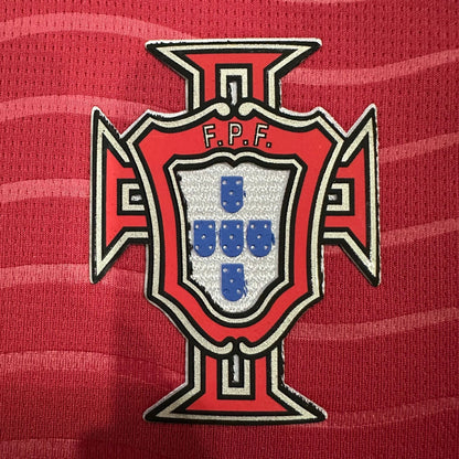 Strikers Club™ 2026 Portugal Home Premium World Cup Soccer Kit