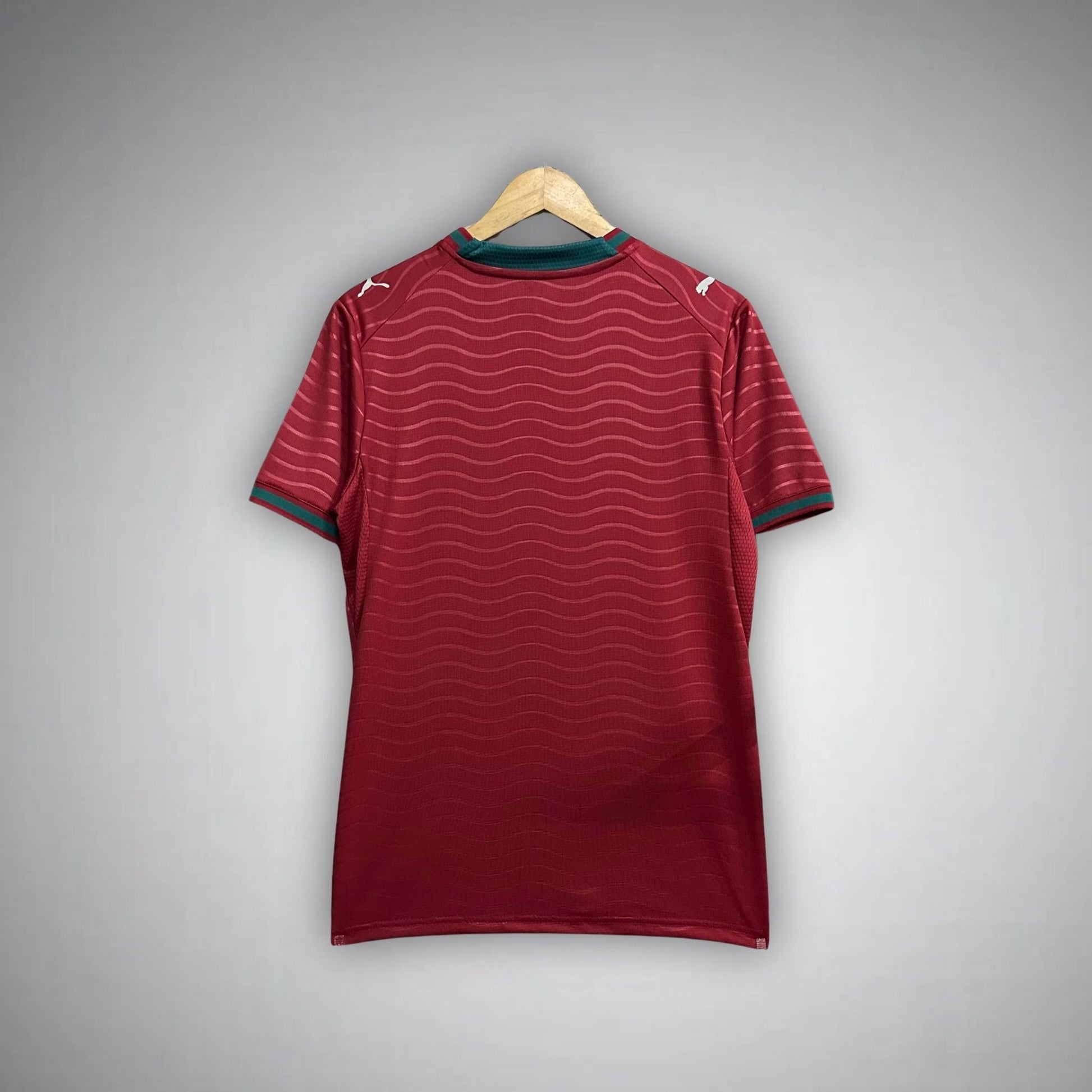 Strikers Club™ 2026 Portugal Home Premium World Cup Soccer Kit