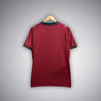 Strikers Club™ 2026 Portugal Home Premium World Cup Soccer Kit