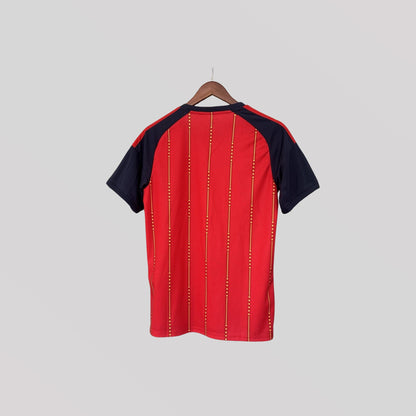 Strikers Club™ 2026 Spain Home Premium World Cup Soccer Kit