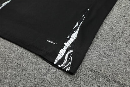Strikers Club™ 2024/25 Arsenal Away Premium Football Tracksuit