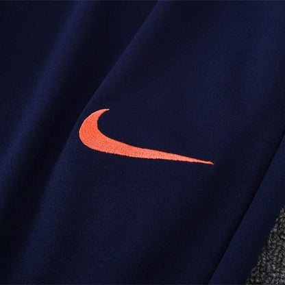 Strikers Club™ 2024/25 FC Barcelona Home Premium Football Tracksuit