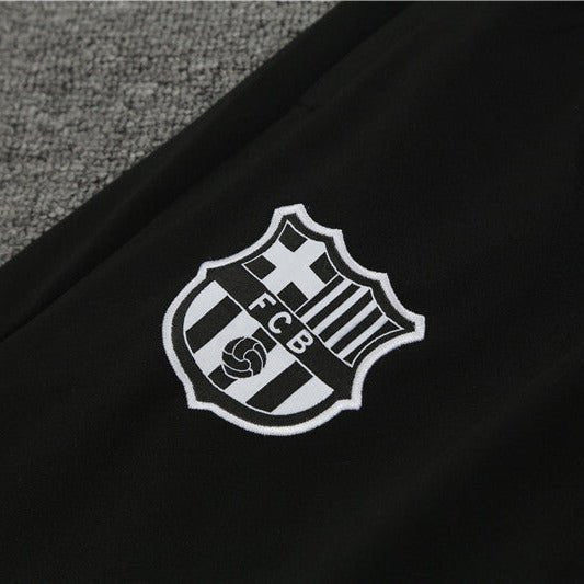 Strikers Club™ 2024/25 FC Barcelona Premium Football Tracksuit