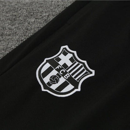 Strikers Club™ 2024/25 FC Barcelona Premium Football Tracksuit