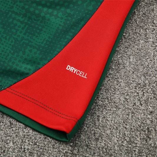 Strikers Club™ 2025/26 AC Milan Premium Football Tracksuit