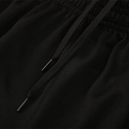 Strikers Club™ 2025/26 AC Milan Premium Football Tracksuit