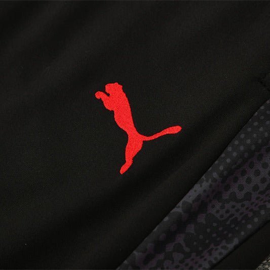 Strikers Club™ 2025/26 AC Milan Premium Football Tracksuit