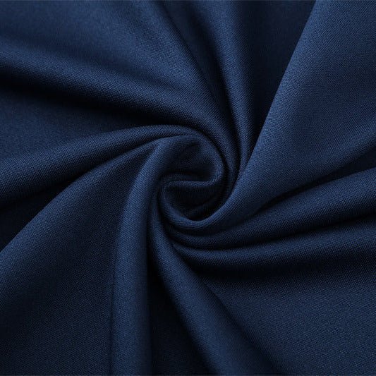 Strikers Club™ 2025/26 Arsenal Blue Premium Football Tracksuit