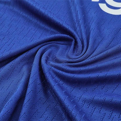 Strikers Club™ 2025/26 Chelsea Blue Premium Football Tracksuit
