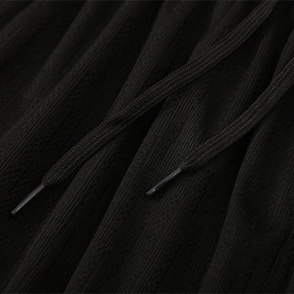 Strikers Club™ 2025/26 France Black Premium Football Tracksuit