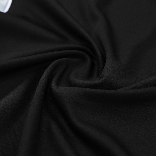 Strikers Club™ 2025/26 Germany Black Premium Football Tracksuit