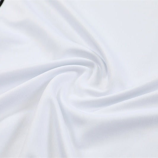 Strikers Club™ 2025/26 Germany White Premium Football Tracksuit