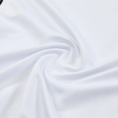 Strikers Club™ 2025/26 Germany White Premium Football Tracksuit