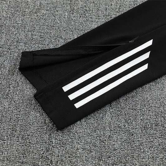 Strikers Club™ 2025/26 Germany White Premium Football Tracksuit