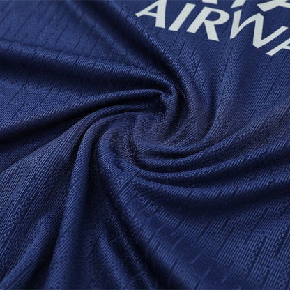 Strikers Club™ 2025/26 Inter Milan Blue Premium Football Tracksuit