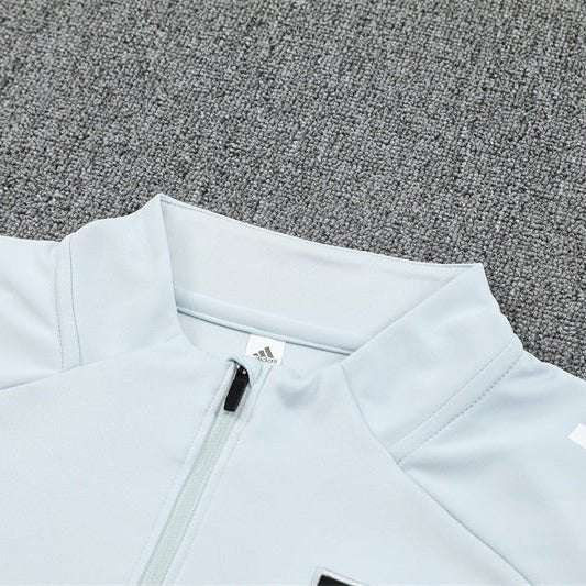 Strikers Club™ 2025/26 Japan Premium Football Tracksuit