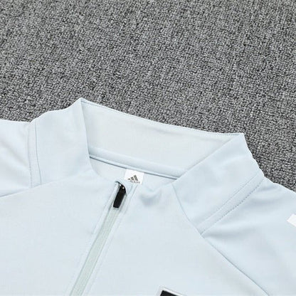 Strikers Club™ 2025/26 Japan Premium Football Tracksuit