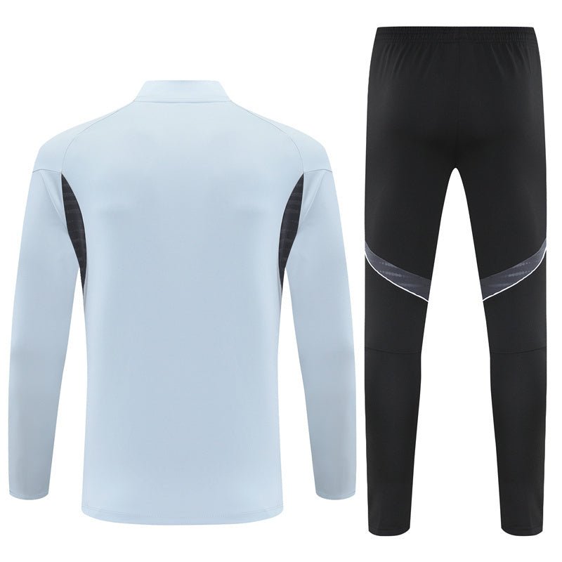 Strikers Club™ 2025/26 Japan Premium Football Tracksuit