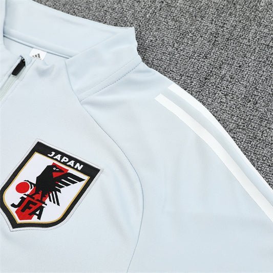 Strikers Club™ 2025/26 Japan Premium Football Tracksuit