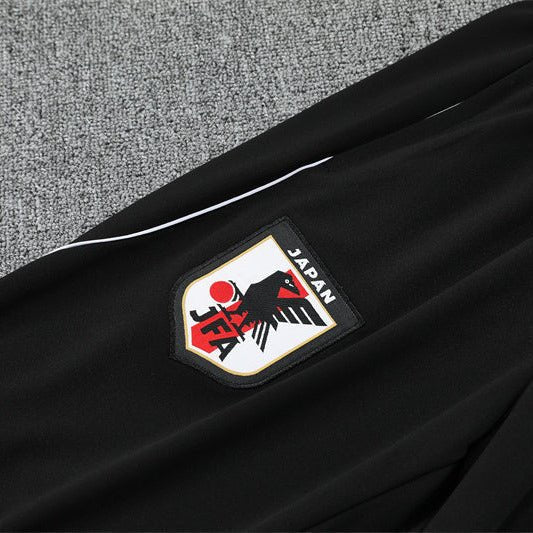 Strikers Club™ 2025/26 Japan Premium Football Tracksuit