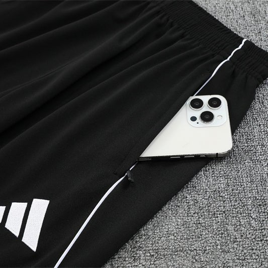 Strikers Club™ 2025/26 Japan Premium Football Tracksuit