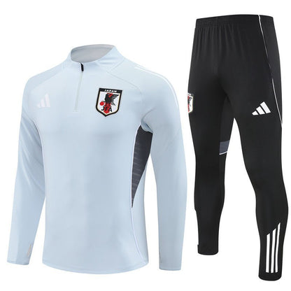 Strikers Club™ 2025/26 Japan Premium Football Tracksuit
