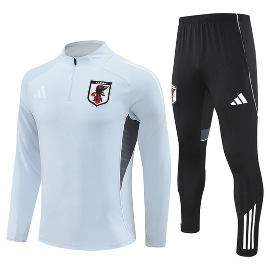 Strikers Club™ 2025/26 Japan Premium Football Tracksuit