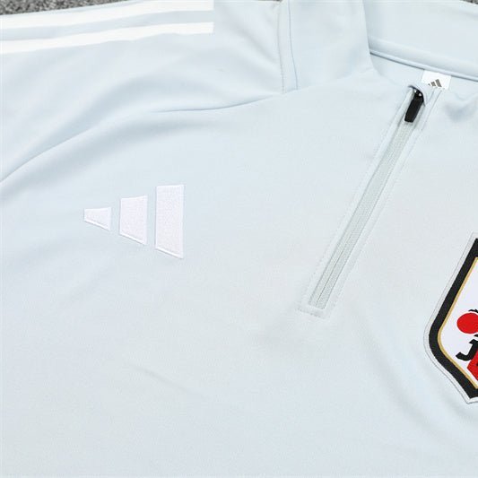 Strikers Club™ 2025/26 Japan Premium Football Tracksuit