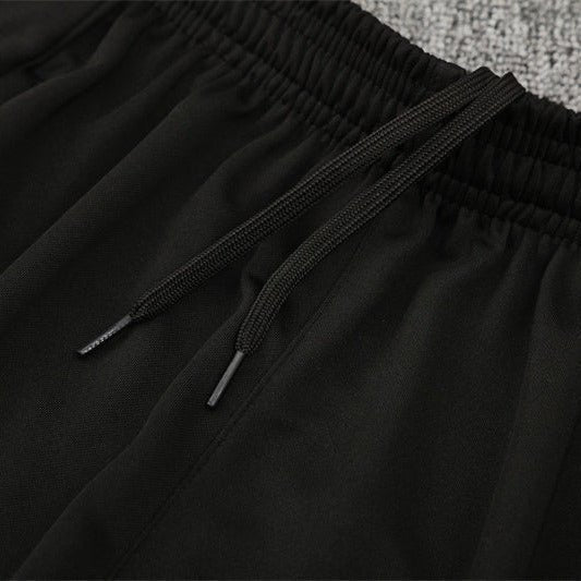 Strikers Club™ 2025/26 Liverpool Red Premium Football Tracksuit