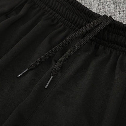 Strikers Club™ 2025/26 Liverpool Red Premium Football Tracksuit