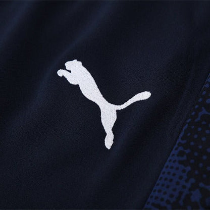 Strikers Club™ 2025/26 Marseille Mint Green Premium Football Tracksuit