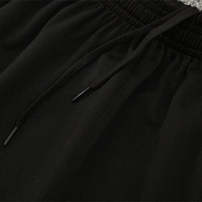 Strikers Club™ 2025/26 Portugal Red Premium Football Tracksuit