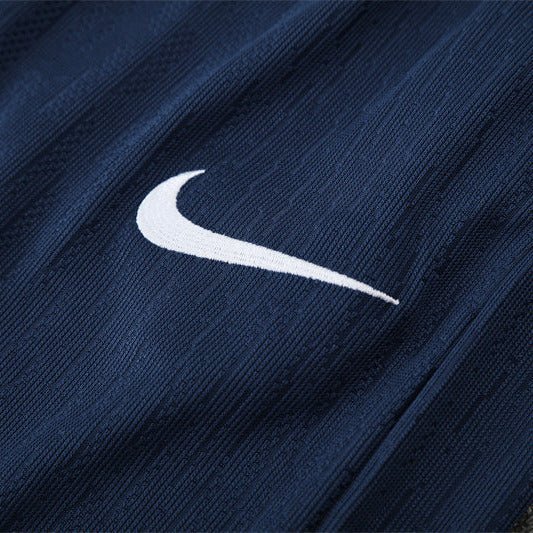 Strikers Club™ 2025/26 PSG Grey Premium Football Tracksuit