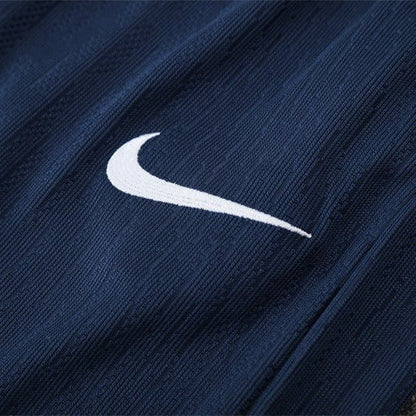 Strikers Club™ 2025/26 PSG Grey Premium Football Tracksuit