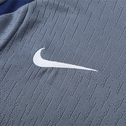 Strikers Club™ 2025/26 PSG Grey Premium Football Tracksuit